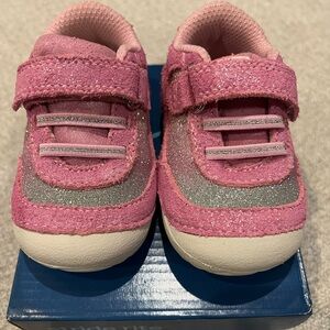 Stride rite baby shoes